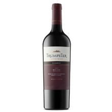 VINO TRUMPETER RESERVE MALBEC X750CC