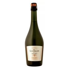 CHAMPAGNE SAN FELIPE EXTRA BRUT X750ML