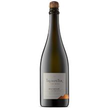 CHAMPAGNE TRUMPETER BRUT NATURE X750ML