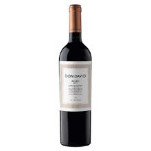 VINO DON DAVID MALBEC X750CC