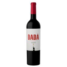 VINO DADA F.LAS MORAS Nº3 X 750ML