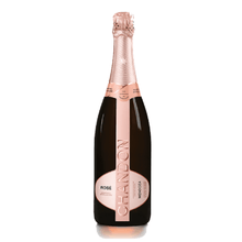 CHAMPAGNE CHANDON ROSE X750CC