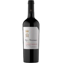 VINO FABRE MONTMAYOU TERRUÑO.X750CC CAB.SUAV