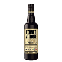 FERNET VITTONE SPECIALE X750ML