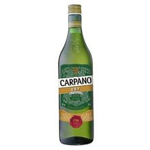 APERITIVO CARPANO BIANCO X950ML