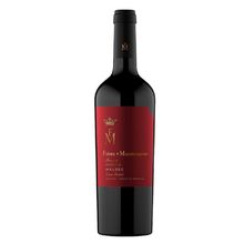 VINO FABRE MONTMAYOU TERRUÑO MAL.X750CC