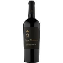 VINO FABRE MONTMAYOUR TERRUÑO CAB. FRANC X750CC