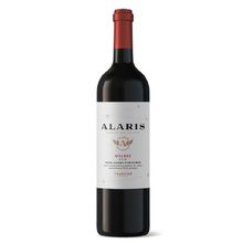 VINO TRAPICHE ALARIS MALBEC X700CC