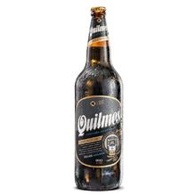 CERVEZA QUILMES STOUT BOTELLA X1LT