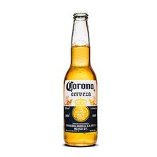 CERVEZA CORONA BOTELLA X330ML