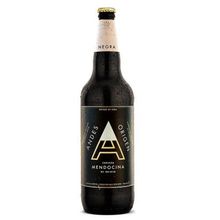 CERVEZA ANDES ORIGEN NEGRA BOTELLA X1LT