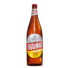 CERVEZA BRAHAMA CHOPP X970CC