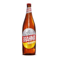 CERVEZA BRAHAMA CHOPP X970CC