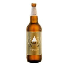 CERVEZA ANDES ORIGEN RUBIA BOTELLA X1LT