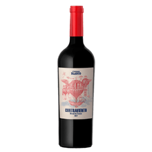 VINO CONTRAVIENTO BLEND DE TINTAS X750ML