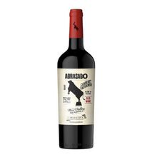 VINO ABRASADO BLEND DE CABERNET X750ML