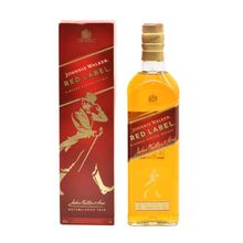 WHISKY JOHNNIE WALKER RED LABEL X750CC