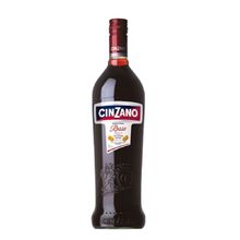 VERMOUTH CINZANO ROSSO X1LT