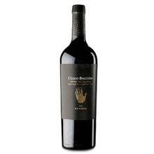 VINO CINCO SENTIDOS BLEND X750CC MAL. ANC.