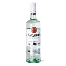 RON BACARDI SUPERIOR X750CC