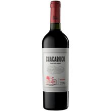 VINO CHACABUCO MALBEC X750CC