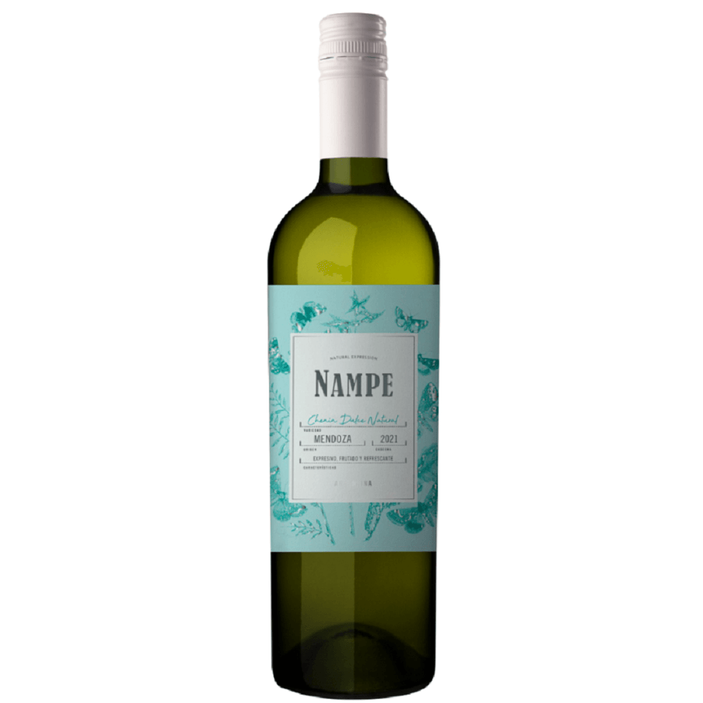 VINO NAMPE CHENIN DULCE X750ML