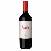 VINO NAMPE MALBEC X750CC