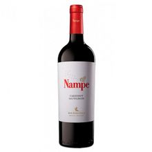 VINO NAMPE CABERNET X750CC