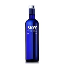 VODKA SKYY X750CC