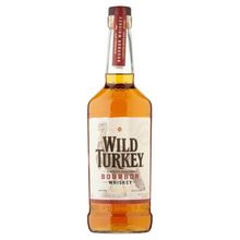 WHISKY WILD TURKEY 81 BOURBON X750ML