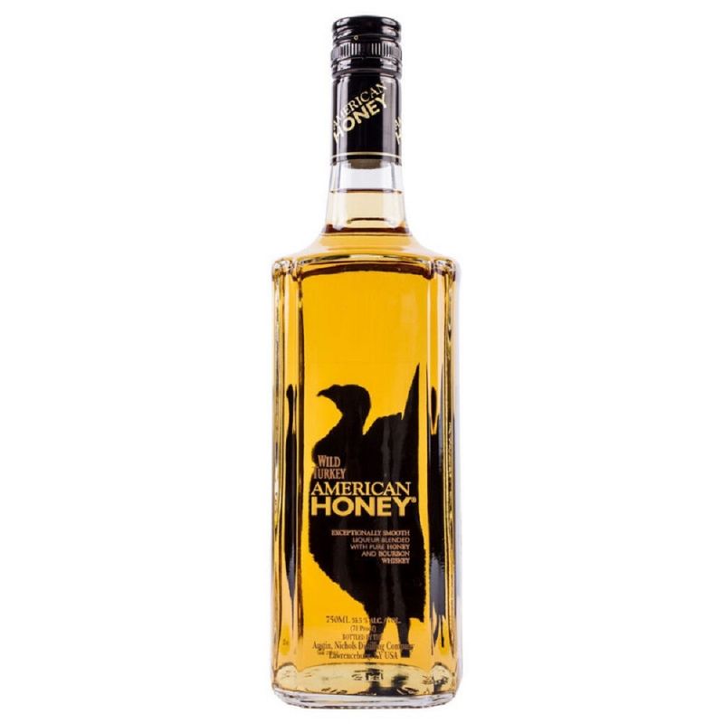 WHISKY-WILD-TURKEY-AMERICAN-HONEY-X750ML-1-8820