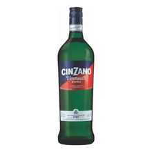 APERITIVO CINZANO BIANCO X1LT