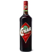 APERITIVO CYNAR RECETA ORIGINAL X750ML