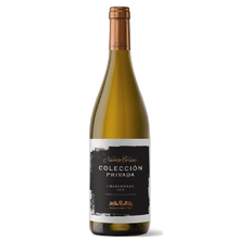 VINO NAVARRO CORREAS COL.PRIV. CHARDONNAY 750C