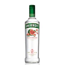 VODKA SMIRNOFF WATERMELON X700ML