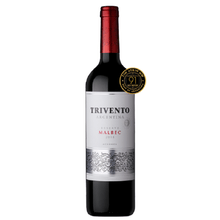 VINO TRIVENTO RESERVA MALBEC X750CC