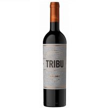 VINO TRIVENTO TRIBU MALBEC X750ML