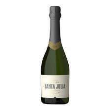 ESPUMANTE SANTA JULIA CLASSIC CUVEE CAJA X750ML