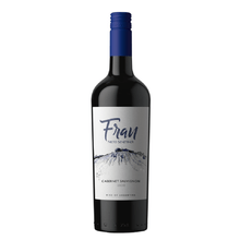 VINO FRAN CABERNET SAUVIGNON X750ML