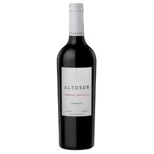 VINO ALTO SUR CABERNET SUAVIGNON 2015 X750ML