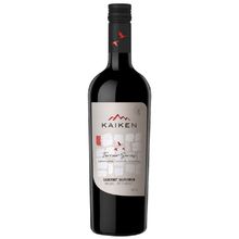 VINO KAIKEN TERROIR SERIES CAB.X750ML