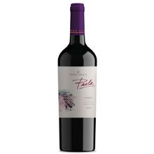 VINO PAULA MALBEC X750ML