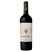 VINO PARTRIDGE MALBEC X750ML