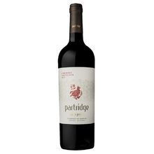 VINO PARTRIDGE CABERNET SAUVIGNON X750ML