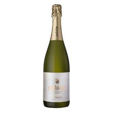 CHAMPAGNE PARTRIDGE EXTRA BRUT X750ML