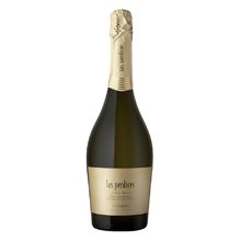 ESPUMANTE LAS PERDICES E.BRUT CHAMP. CORTO X750ML