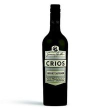 VINO CRIOS CABERNET SUAVIGNON X750ML