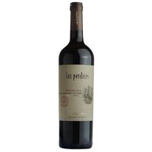 VINO LAS PERDICES RED BLEND X750ML