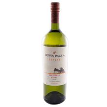 VINO DOÑA PAULA ESTATE SUAVIG.BL X750ML