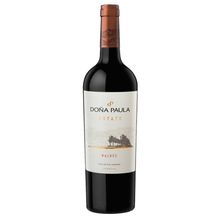 VINO DOÑA PAULA ESTATE MALBEC X750ML